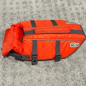 Outward Hound Dog Life Jacket
